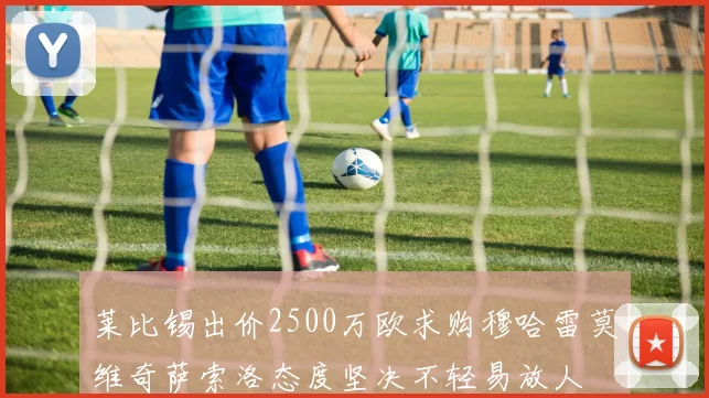 莱比锡出价2500万欧求购穆哈雷莫维奇萨索洛态度坚决不轻易放人